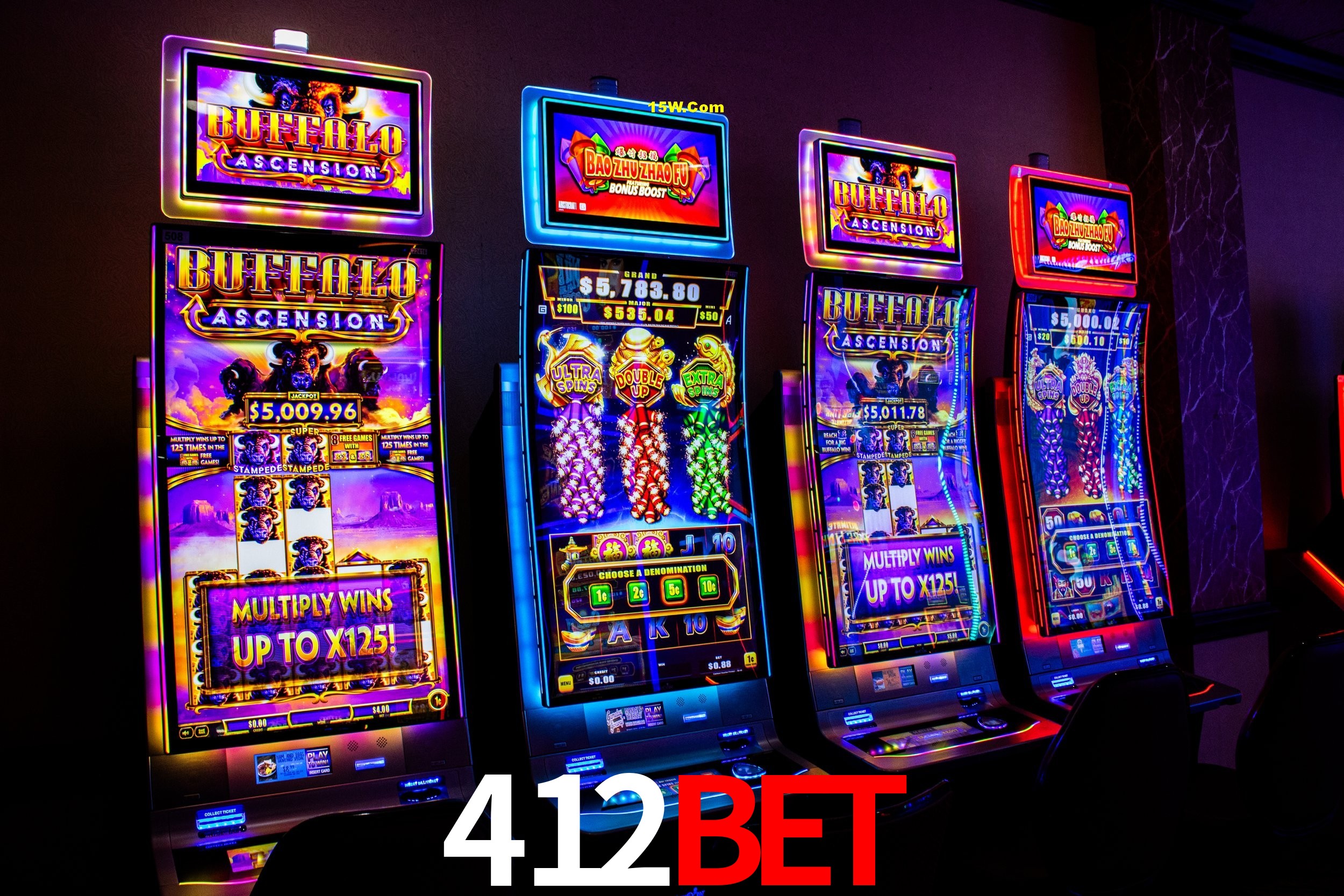 BGaming Live Blackjack